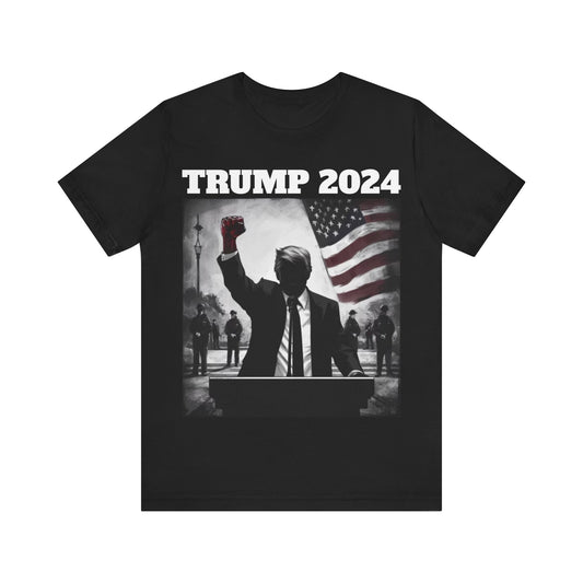 TRUMP 2024