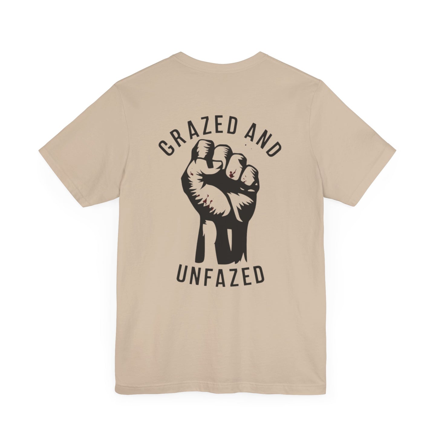 Grazed and Unfazed