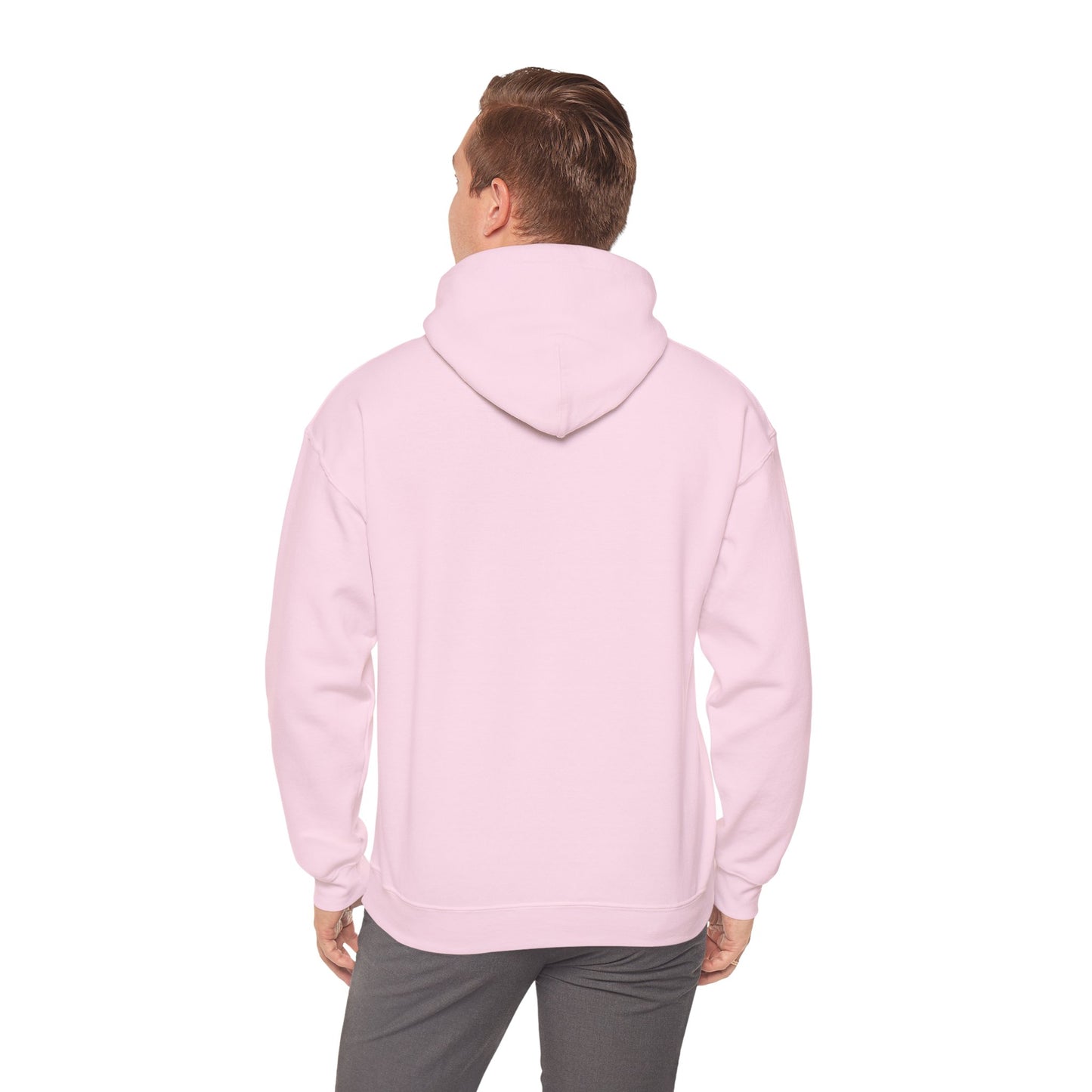 "You Missed Me" Hoodie