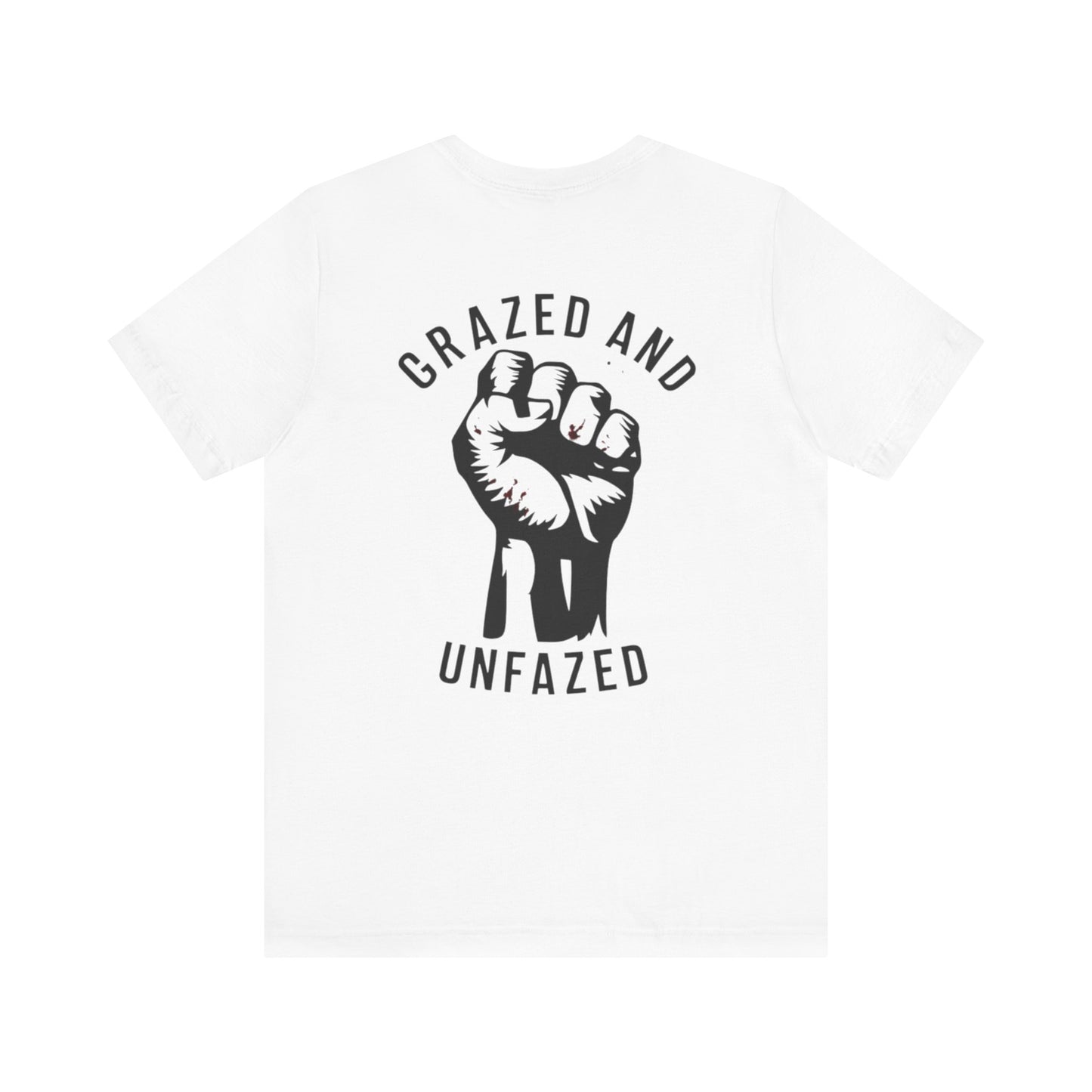 Grazed and Unfazed