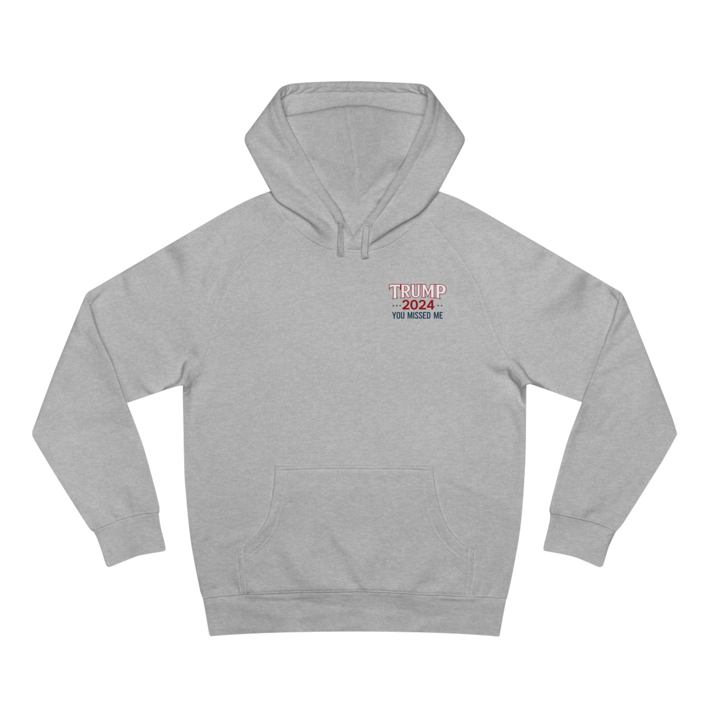 Grazed and Unfazed Hoodie