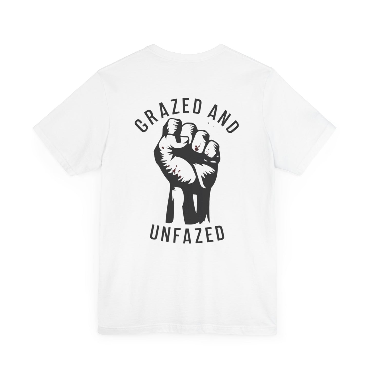 Grazed and Unfazed