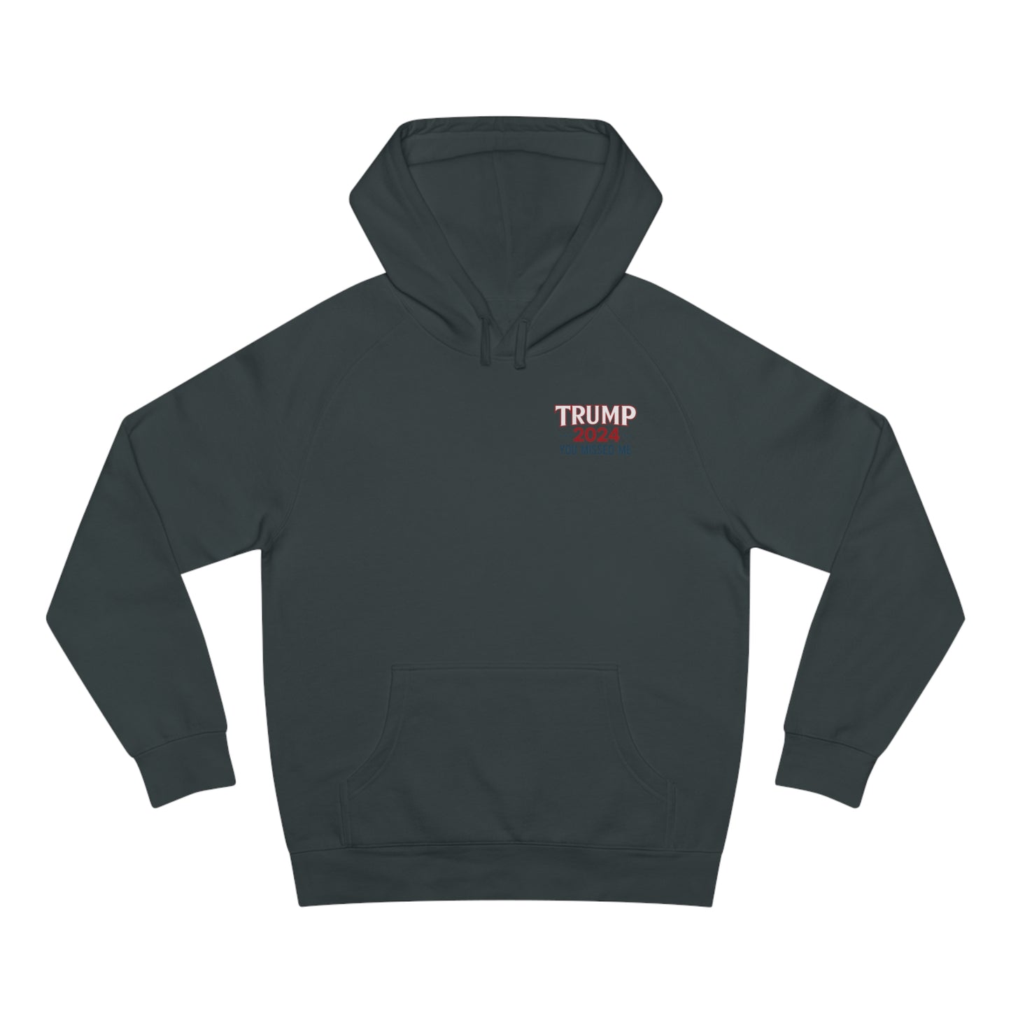 Grazed and Unfazed Hoodie