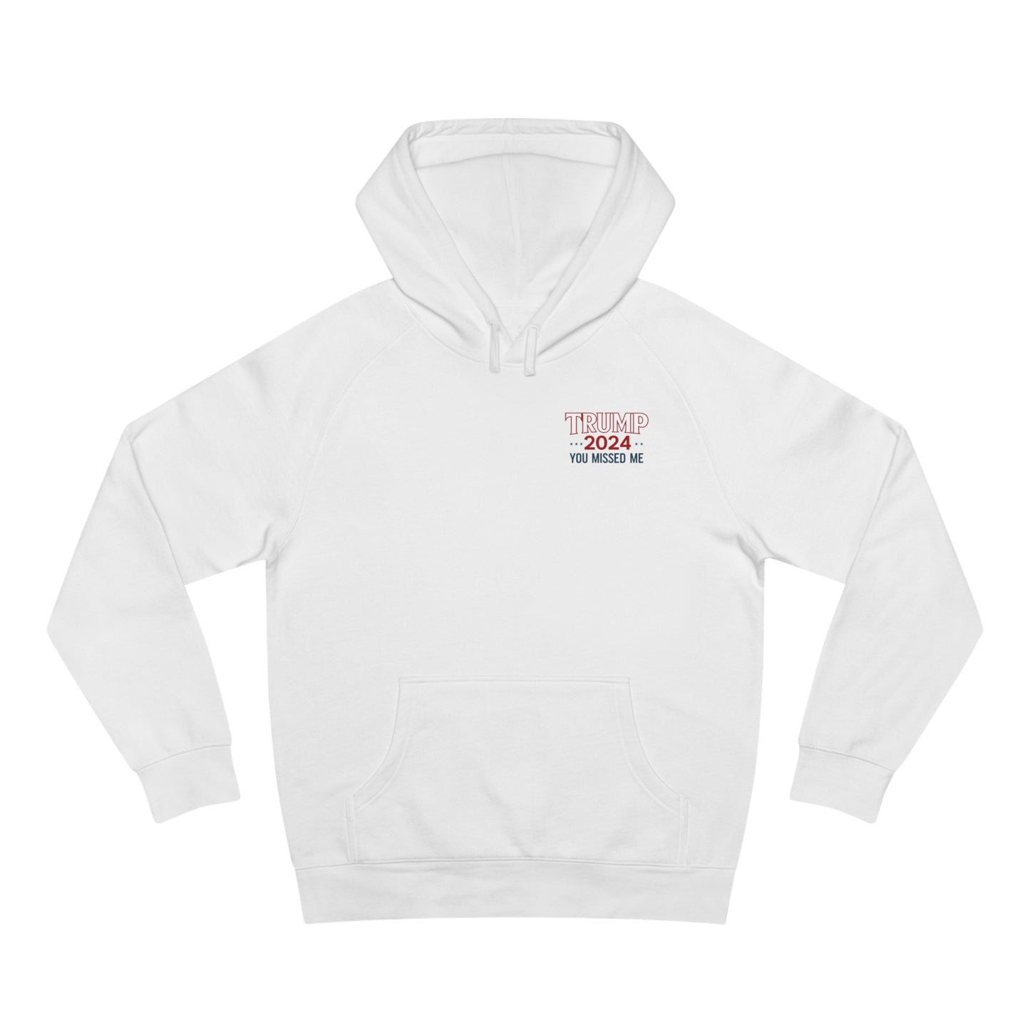 Grazed and Unfazed Hoodie